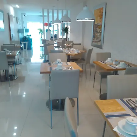 Sea Garden 3*