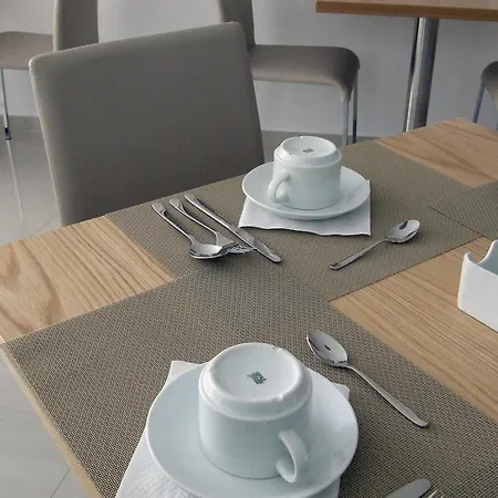 Sea Garden 4* Peniche