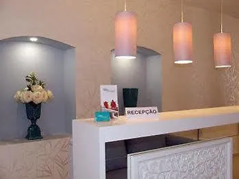 Casa de hóspedes Sea Garden, Residência 4*