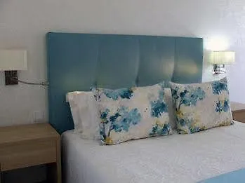 Sea Garden 4*