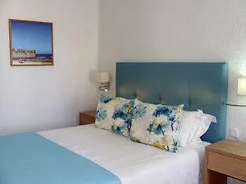 Sea Garden 4*