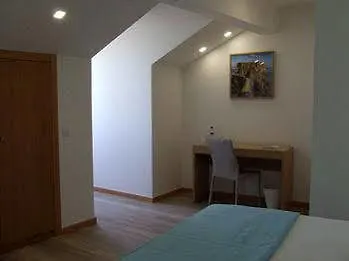Casa de hóspedes Sea Garden, Residência Peniche