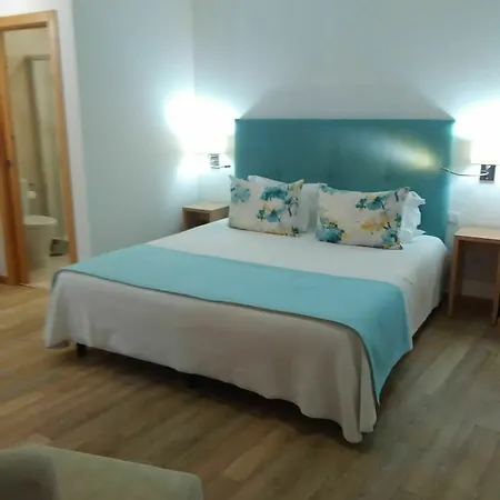 Casa de hóspedes Sea Garden, Residência Peniche