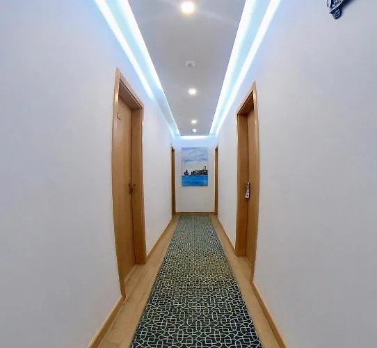 Sea Garden 4* Peniche