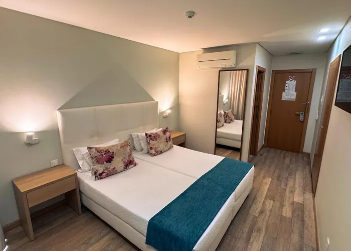 Sea Garden Gæstehus 4*