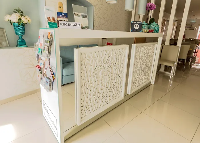 Sea Garden Gæstehus