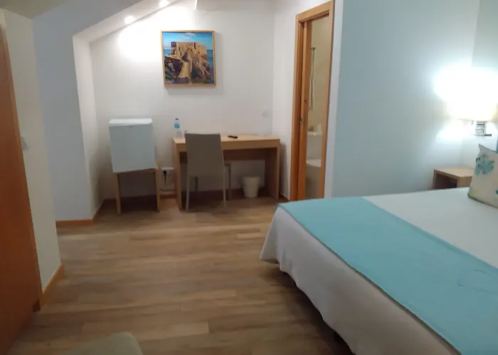 Gæstehus Sea Garden