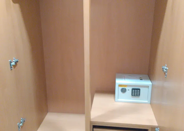 Sea Garden Gæstehus Peniche