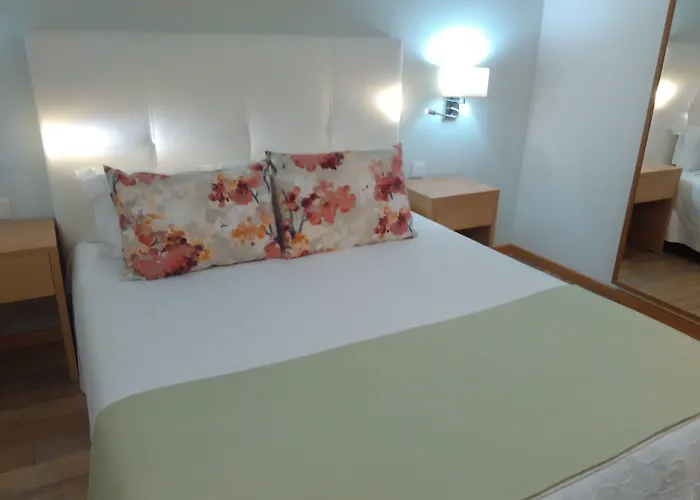 Gæstehus Sea Garden Peniche