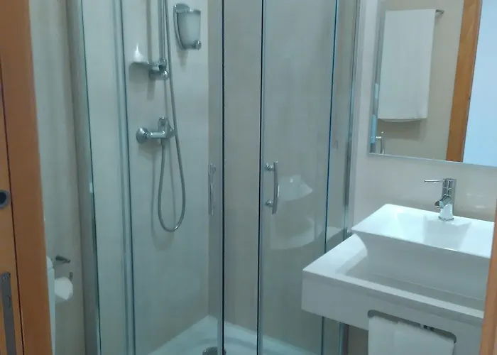 Gæstehus Sea Garden 4*