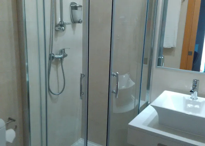 Gæstehus Sea Garden