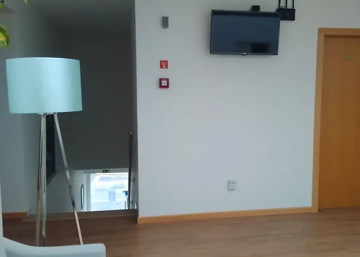 Sea Garden Gæstehus