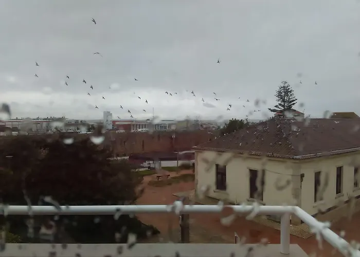 Gæstehus Sea Garden 4*