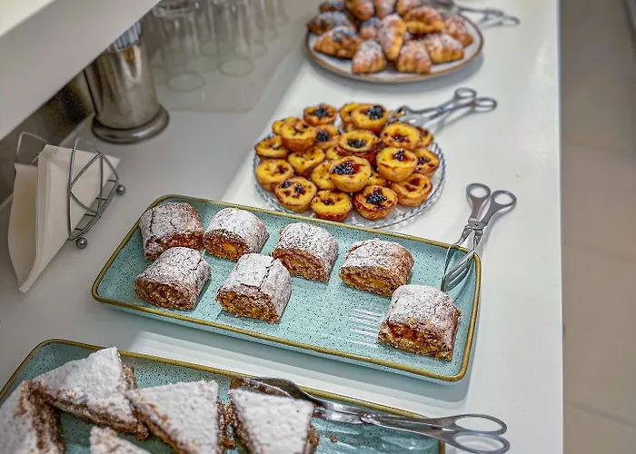 Gæstehus Sea Garden