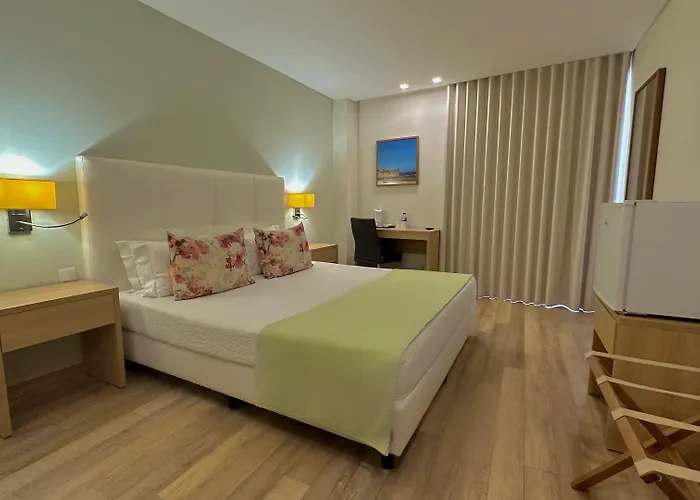 Gæstehus Sea Garden Peniche