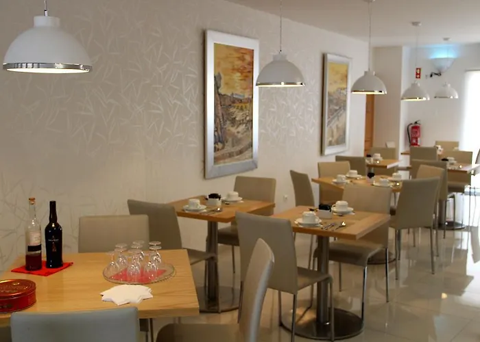 Sea Garden Gæstehus Peniche