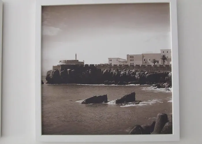 Sea Garden 4* Peniche