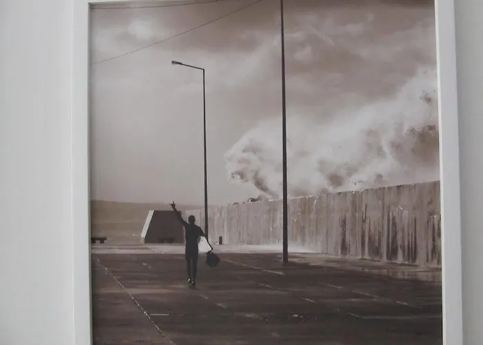 Gæstehus Sea Garden Peniche