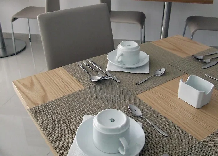 Sea Garden 4* Peniche